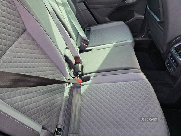 Used Volkswagen Tiguan 2018 for sale - 74478346: Photo 8