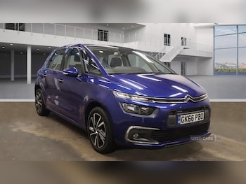 Citroen - C4 Picasso