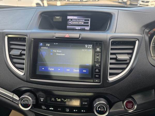 Used Honda CR-V 2017 for sale - 77883948: Photo 10