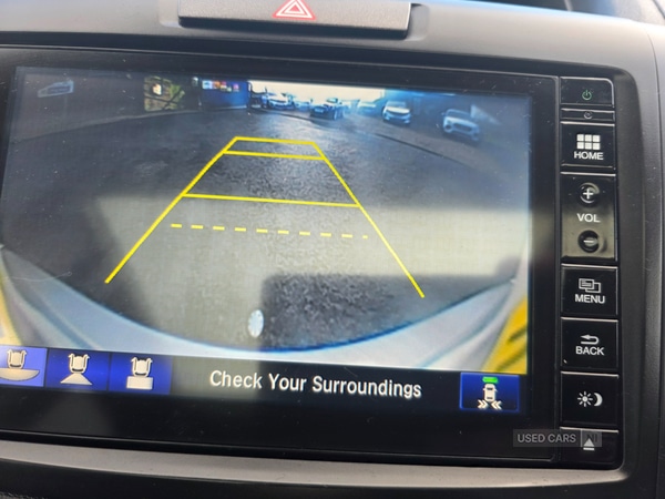 Used Honda CR-V 2017 for sale - 77883948: Photo 12