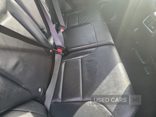 Used Honda CR-V 2017 for sale - 77883948: Photo 8