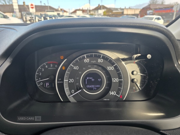 Used Honda CR-V 2017 for sale - 77883948: Photo 9