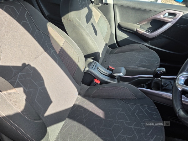 Used Peugeot 2008 2015 for sale - 76110022: Photo 7