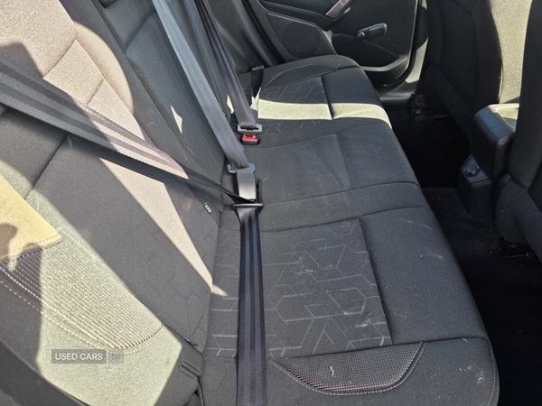 Used Peugeot 2008 2015 for sale - 76110022: Photo 8