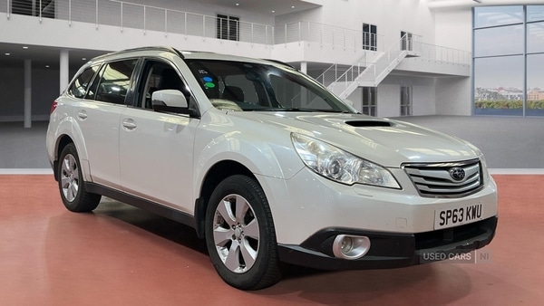 Used Subaru Outback 2013 for sale - 76167898: Photo 1