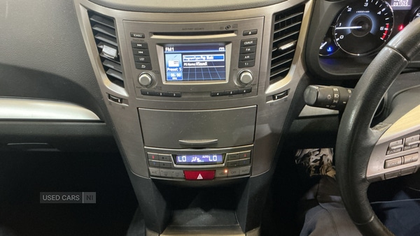Used Subaru Outback 2013 for sale - 76167898: Photo 10