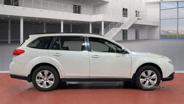 Used Subaru Outback 2013 for sale - 76167898: Photo 2
