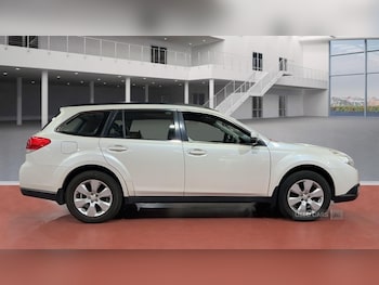 Used Subaru Outback 2013 for sale - 76167898: Photo 2