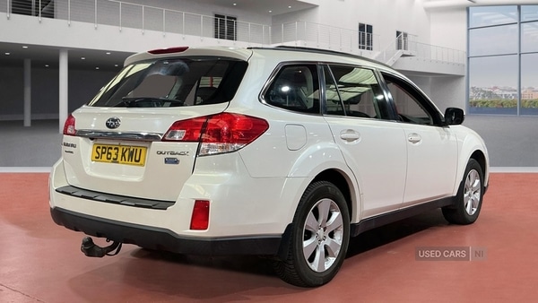 Used Subaru Outback 2013 for sale - 76167898: Photo 3