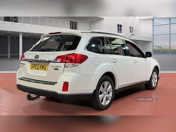 Used Subaru Outback 2013 for sale - 76167898: Photo 3