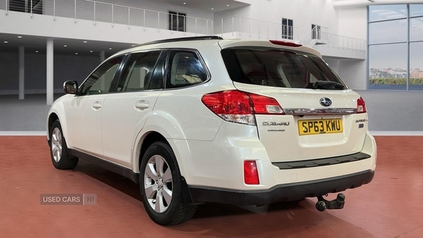 Used Subaru Outback 2013 for sale - 76167898: Photo 4