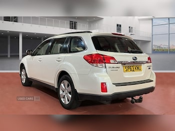 Used Subaru Outback 2013 for sale - 76167898: Photo 4