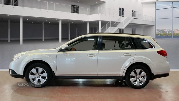Used Subaru Outback 2013 for sale - 76167898: Photo 5