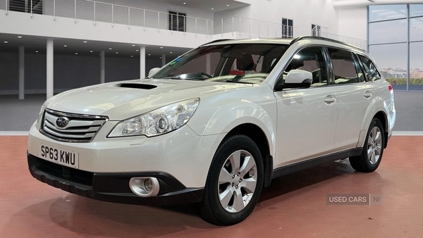 Used Subaru Outback 2013 for sale - 76167898: Photo 6