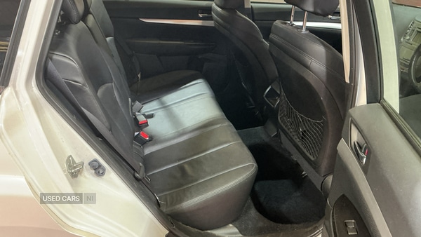 Used Subaru Outback 2013 for sale - 76167898: Photo 7