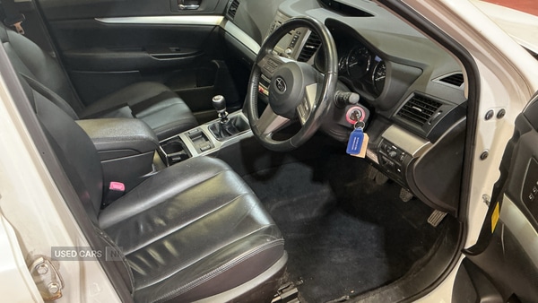 Used Subaru Outback 2013 for sale - 76167898: Photo 8