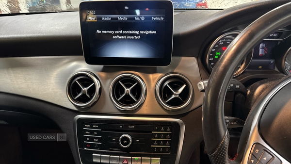 Used Mercedes-Benz GLA 2018 for sale - 76110019: Photo 10