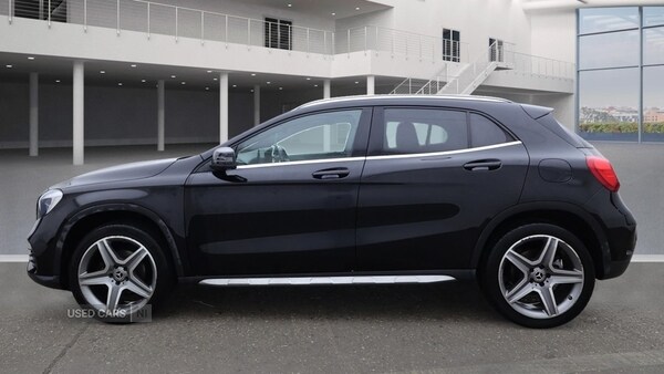 Used Mercedes-Benz GLA 2018 for sale - 76110019: Photo 5