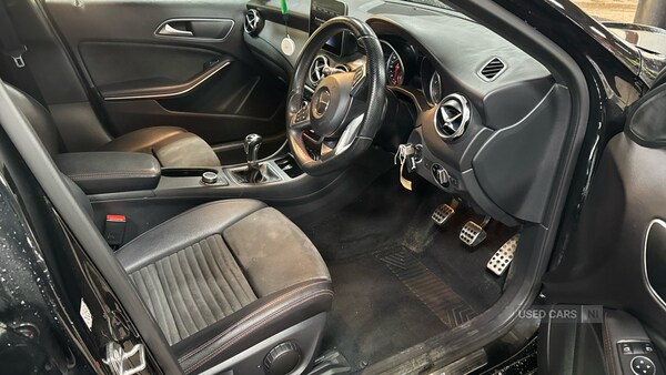 Used Mercedes-Benz GLA 2018 for sale - 76110019: Photo 8