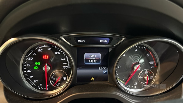 Used Mercedes-Benz GLA 2018 for sale - 76110019: Photo 9
