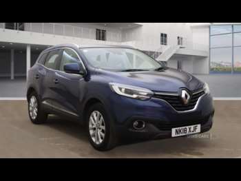 2018 - 1.5 dCi Dynamique Nav 5dr