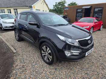 2014 - 1.7 CRDi ISG 2 5dr