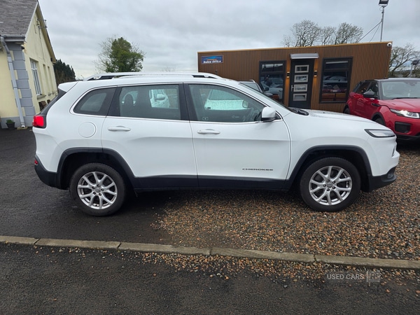 Used Jeep Cherokee 2016 for sale - 77538908: Photo 2