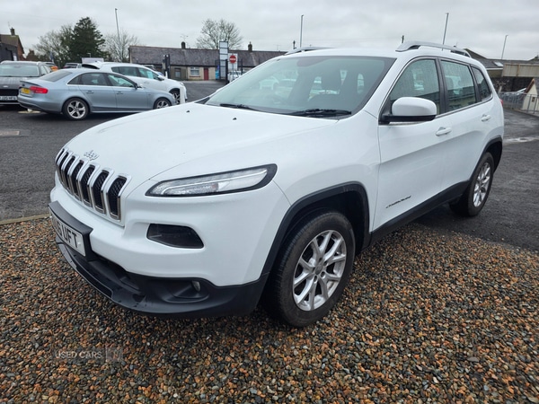 Used Jeep Cherokee 2016 for sale - 77538908: Photo 5