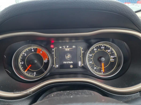 Used Jeep Cherokee 2016 for sale - 77538908: Photo 7