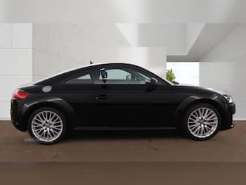 Used Audi TT 2016 for sale - 79861749: Photo