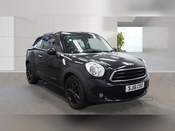 Used MINI Paceman 2016 for sale - 79318129: Photo
