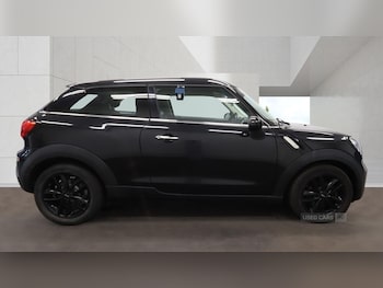 Used MINI Paceman 2016 for sale - 79318129: Photo