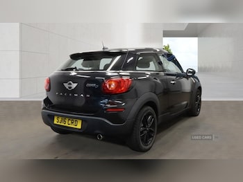 Used MINI Paceman 2016 for sale - 79318129: Photo