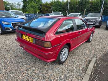 Used Volkswagen Scirocco 1988 for sale - 75126507: Photo