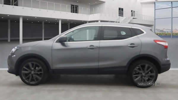 Used Nissan Qashqai 2016 for sale - 74910051: Photo 5