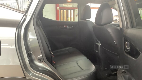 Used Nissan Qashqai 2016 for sale - 74910051: Photo 7