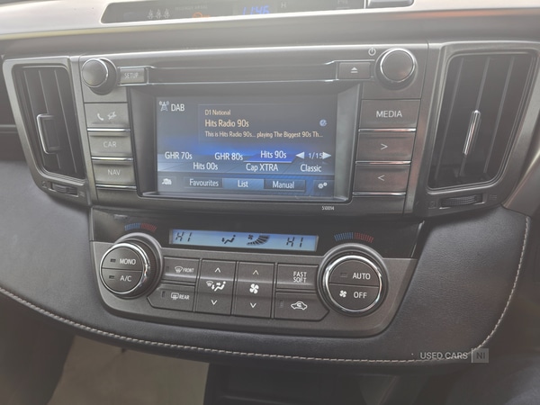 Used Toyota RAV4 2015 for sale - 77280337: Photo 11