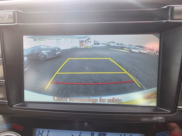 Used Toyota RAV4 2015 for sale - 77280337: Photo 12