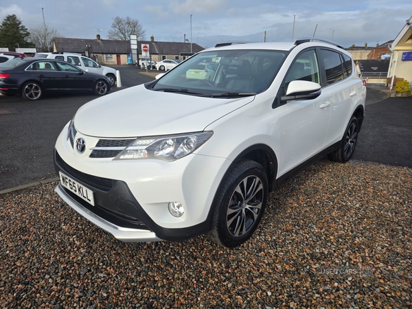 Used Toyota RAV4 2015 for sale - 77280337: Photo 6