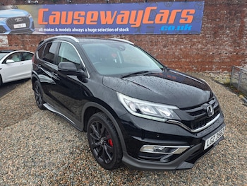 Used Honda CR-V 2018 for sale - 78966457: Photo