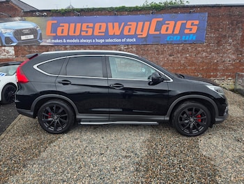 Used Honda CR-V 2018 for sale - 78966457: Photo