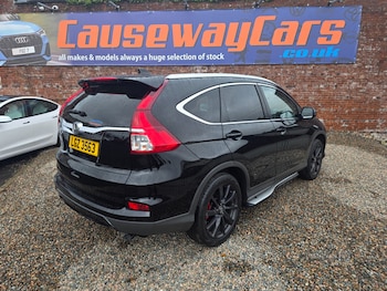 Used Honda CR-V 2018 for sale - 78966457: Photo