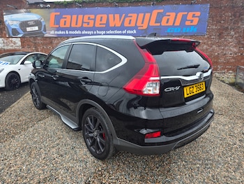 Used Honda CR-V 2018 for sale - 78966457: Photo