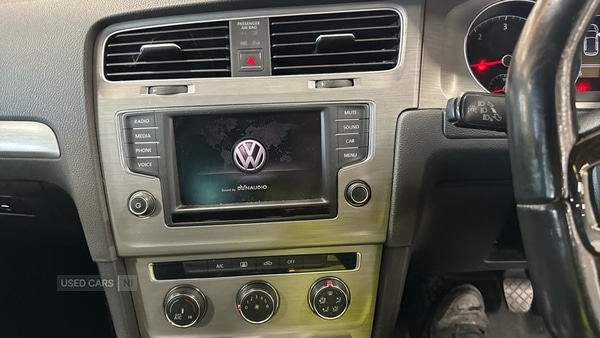 Used Volkswagen Golf 2015 for sale - 76110081: Photo 10