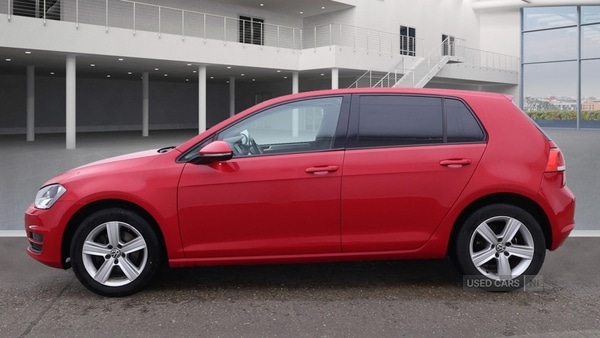 Used Volkswagen Golf 2015 for sale - 76110081: Photo 5