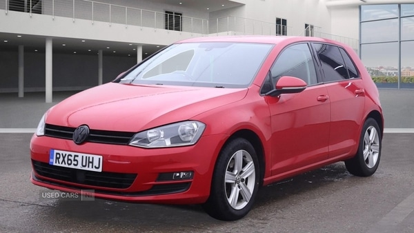 Used Volkswagen Golf 2015 for sale - 76110081: Photo 6