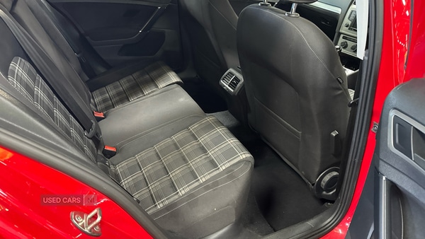 Used Volkswagen Golf 2015 for sale - 76110081: Photo 7