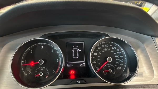 Used Volkswagen Golf 2015 for sale - 76110081: Photo 9