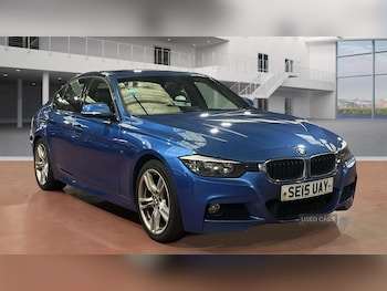 BMW - 3 Series