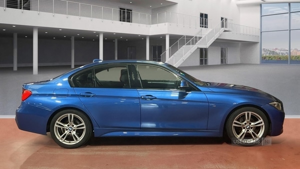 Used BMW 3 Series 2015 for sale - 75979051: Photo 2